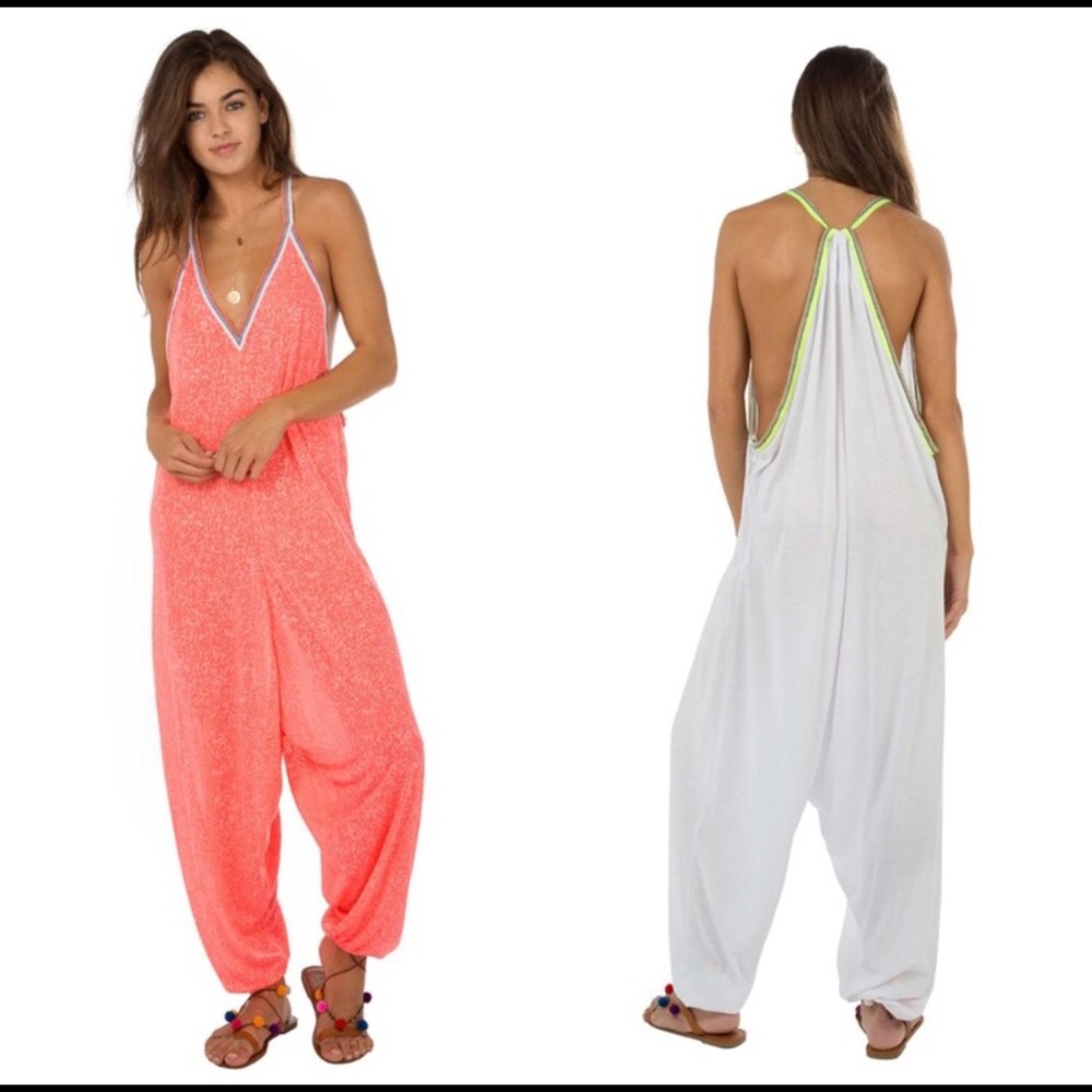 Pitusa Romper.. never been worn!!